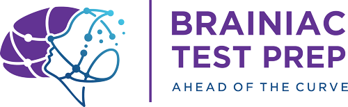 Brainiac Test Prep